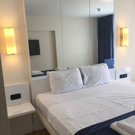 Orbi City Tower Μπατούμι Εξωτερικό φωτογραφία