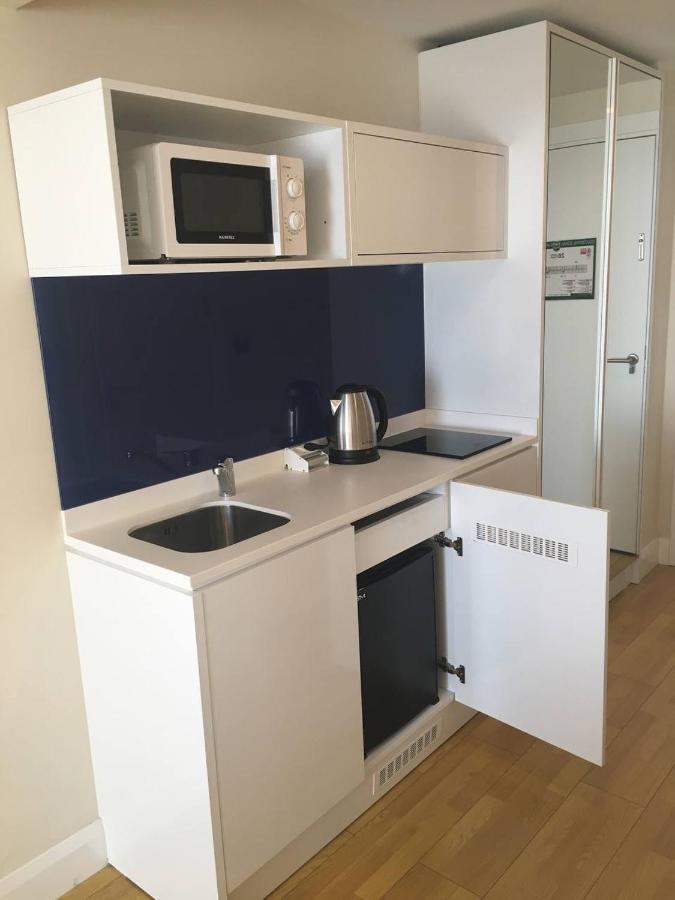 Orbi City Tower Μπατούμι Εξωτερικό φωτογραφία